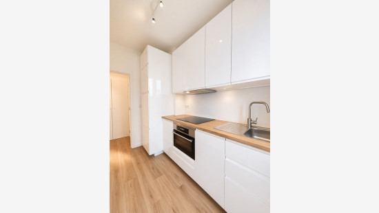 Dokter H. Folletlaan - 218 - B2 - 1780