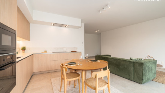 Emile Verhaerenstraat - 53 - - A0.1 - 2890