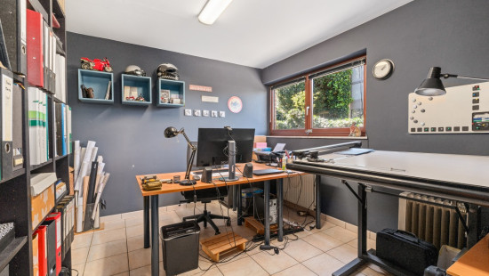 Veldovenweg - 20 - - 1800