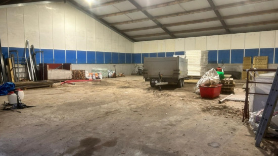 Waterstraat - 39+ - Loods 9 - 8902