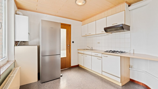 Willemsstraat (Jan Frans) - 67 - - 1800