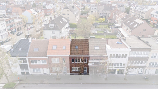 Willemsstraat (Jan Frans) - 67 - - 1800