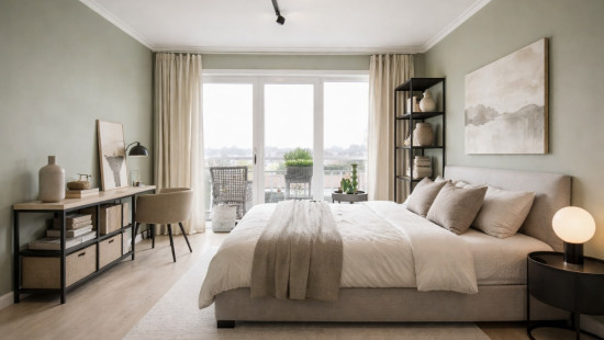 Dumortierlaan - 86 - 44 - 8300