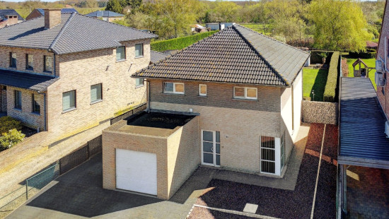 Rillaarseweg - 130 - - 3390