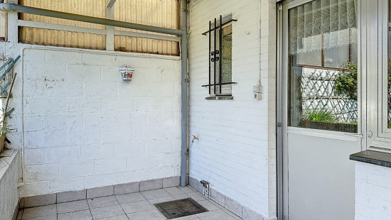 Rue des Français - 29 - - 4430