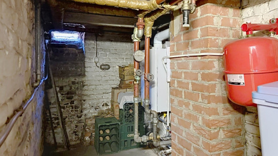 Rue des Français - 29 - - 4430