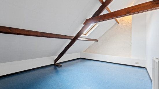 Willemsstraat (Jan Frans) - 67 - - 1800