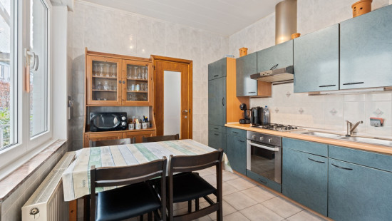 Willemsstraat (Jan Frans) - 67 - - 1800