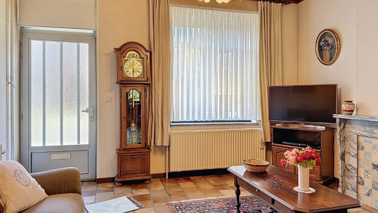 Rue des Français - 29 - - 4430