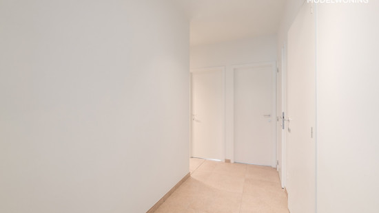 Emile Verhaerenstraat - 53 - - A0.1 - 2890