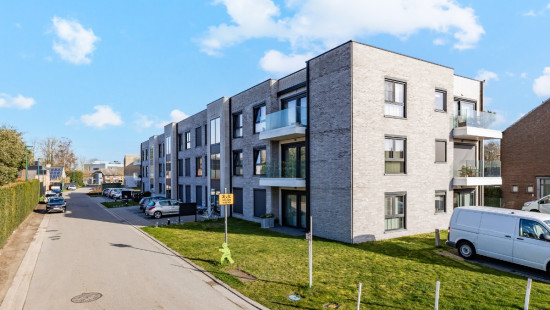 Hospicestraat - 2.6 - - 9960