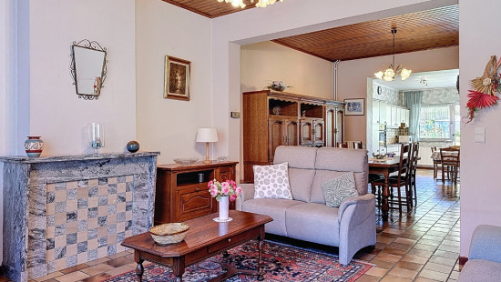 Rue des Français - 29 - - 4430