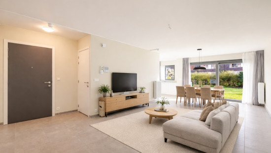 Hospicestraat - 2.6 - - 9960