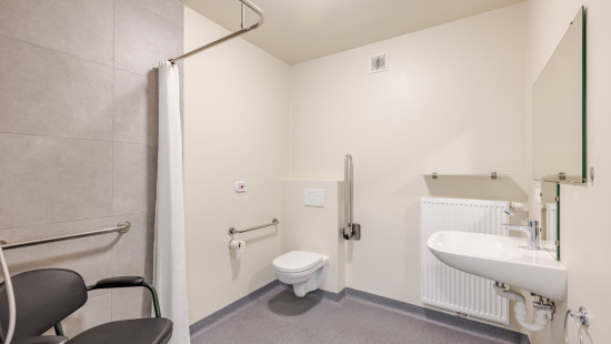 Hospicestraat - 2.6 - - 9960