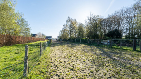 Oud Dorp - 14 - - 9260