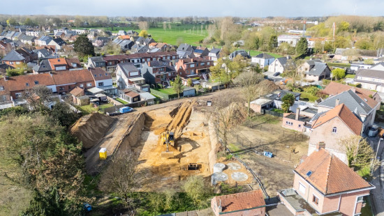 Kattestraat - 32B - 0003 - APP 0.06 - 9150