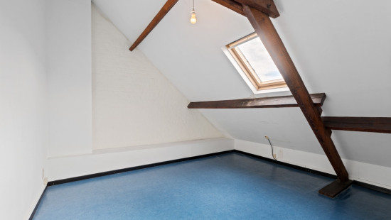 Willemsstraat (Jan Frans) - 67 - - 1800