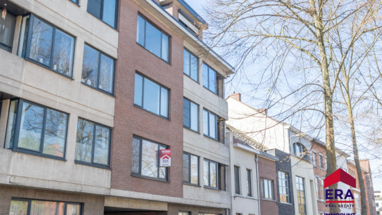 Reizigersstraat - 21 - 4 - 3300