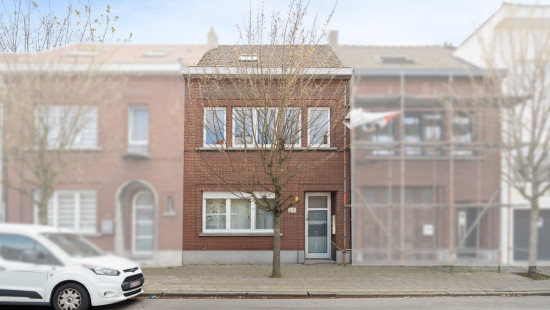 Willemsstraat (Jan Frans) - 67 - - 1800