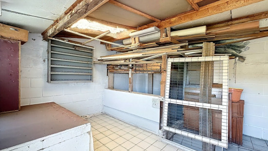 Rue des Français - 29 - - 4430