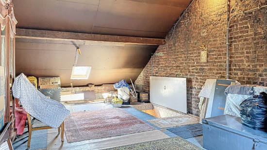 Rue des Français - 29 - - 4430