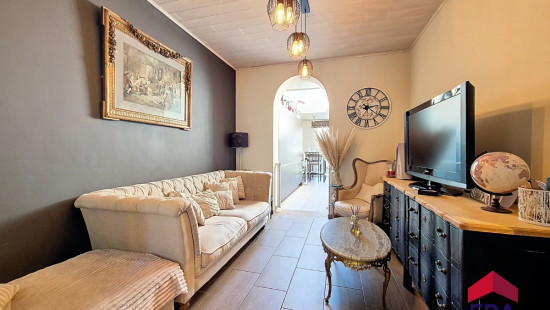 Chaussée de Tirlemont - 127 - - 4520