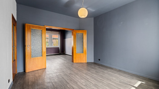 Willemsstraat (Jan Frans) - 67 - - 1800