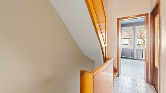 Willemsstraat (Jan Frans) - 67 - - 1800