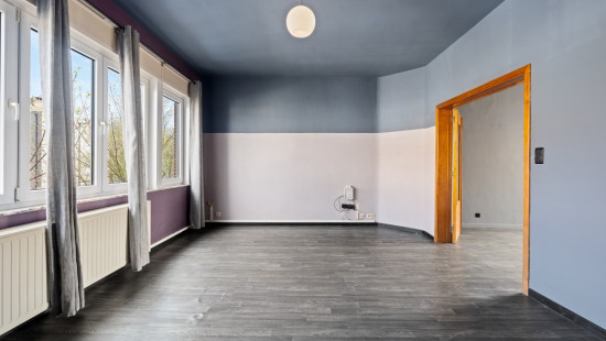 Willemsstraat (Jan Frans) - 67 - - 1800