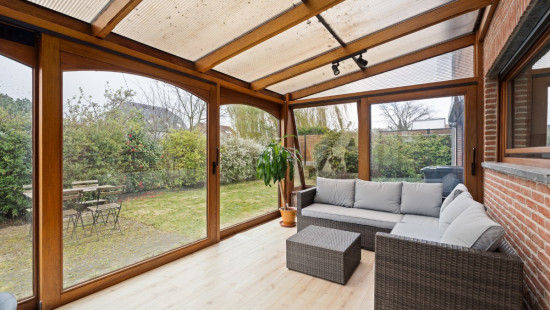 's-Gravenveld - 13 - - 1933