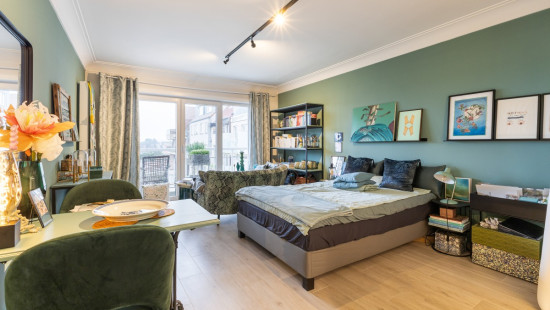 Dumortierlaan - 86 - 44 - 8300