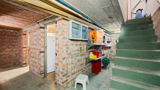 Willemsstraat (Jan Frans) - 67 - - 1800