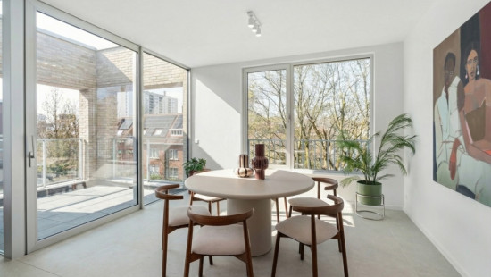 Fromentinstraat - 1 - - 2E2 - 2050