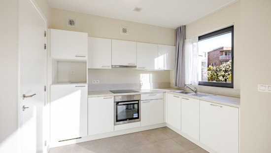 Hospicestraat - 2.6 - - 9960