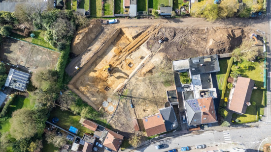 Kattestraat - 32B - 0101 - APP 1.03 - 9150