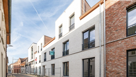 Emile Verhaerenstraat - 53 - - D0.1 - 2890