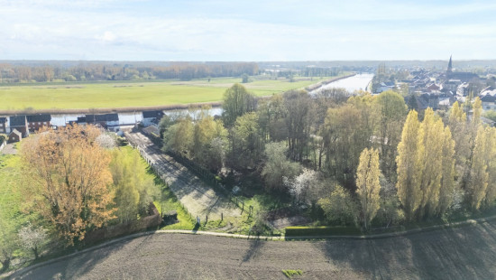 Oud Dorp - 14 - - 9260