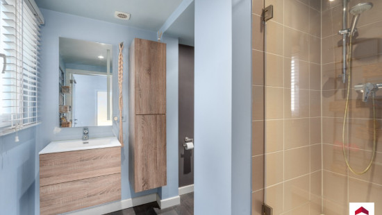 Hendrik de Kosterlaan - 13 - - 1730