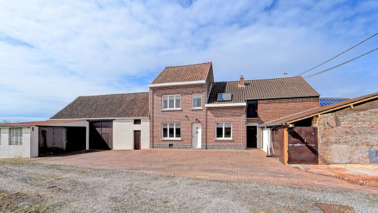 Schoolstraat - 5 - - 3040