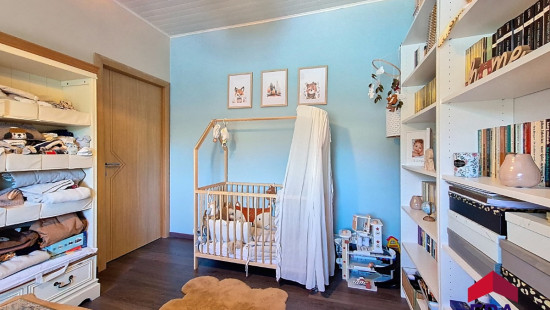 Chaussée de Tirlemont - 127 - - 4520