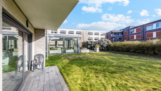 Hospicestraat - 2.6 - - 9960