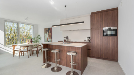 Fromentinstraat - 1 - - 2E2 - 2050