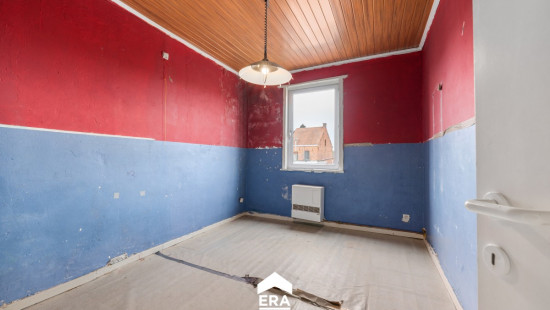 Prins Boudewijnlaan - 4 - - 9991