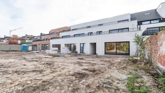 Emile Verhaerenstraat - 53 - - A0.3 - 2890