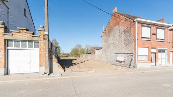 Oud Dorp - 14 - - 9260