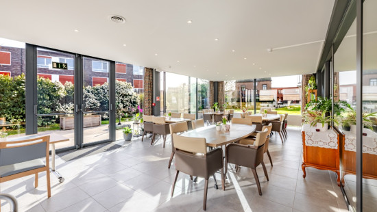 Hospicestraat - 2.6 - - 9960