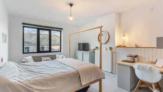 Langstraat - 18 - - 3890