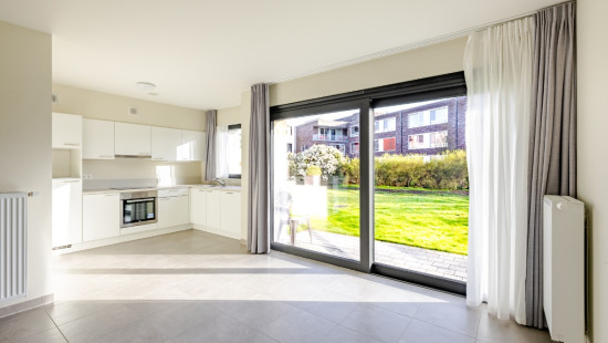 Hospicestraat - 2.6 - - 9960