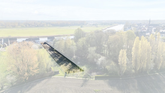 Oud Dorp - 14 - - 9260