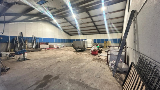 Waterstraat - 39+ - Loods 9 - 8902